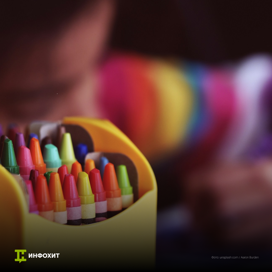 Курс «Creative Kids 1»