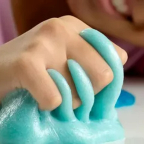 Индивидуальный мастер класс/ свидание по созданию слайма