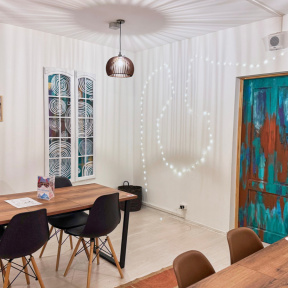 Аренда Лофт пространства  “Саванна” (3 часа)