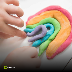 Курс «Creative Kids 3»