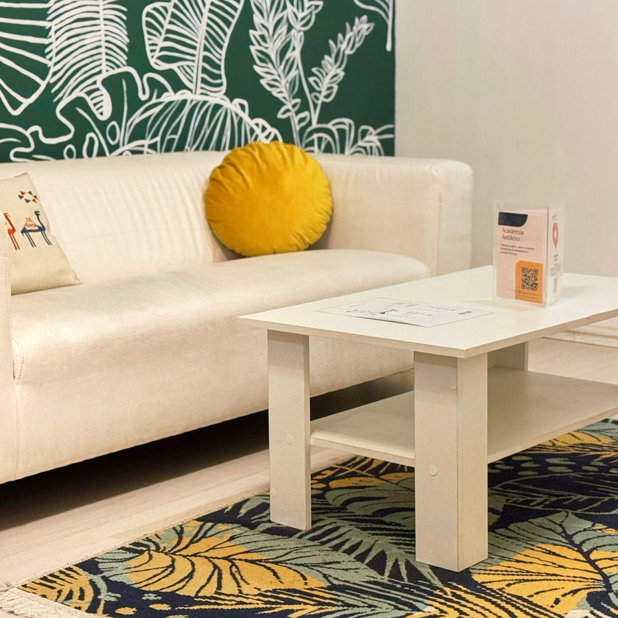 Аренда Лофт пространства “Тропики” (2 часа)