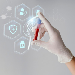 Чекап: «Основа здоровья»