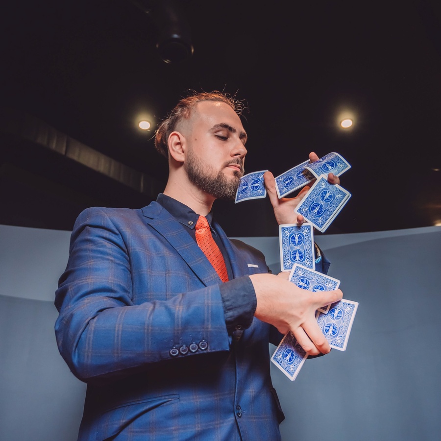 Гипербилет Рекордиум + Музей Магии с экскурсоводом (детский билет)