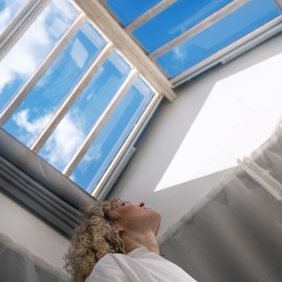 Перформанс для одного [СВИДАНИЕ С СОБОЙ]