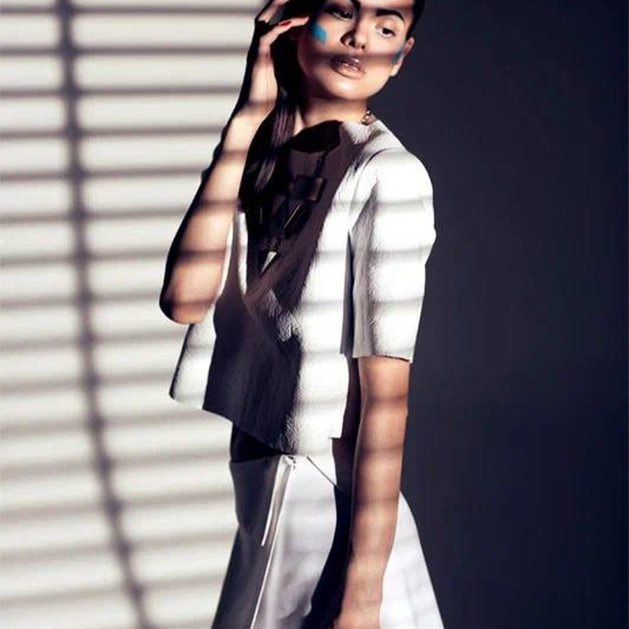 Индивидуальная фотосессия +Визажист и стилист