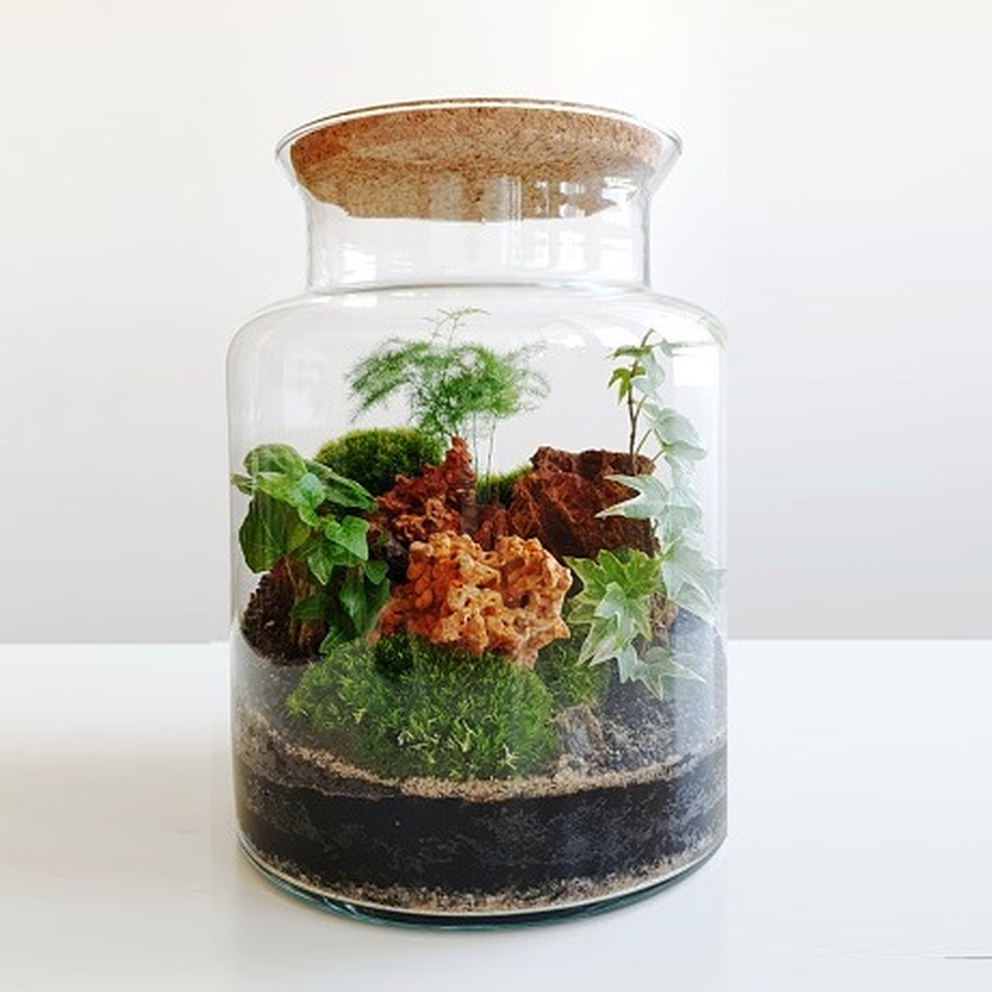 Мастер-класс по созданию закрытой экосистемы для компании