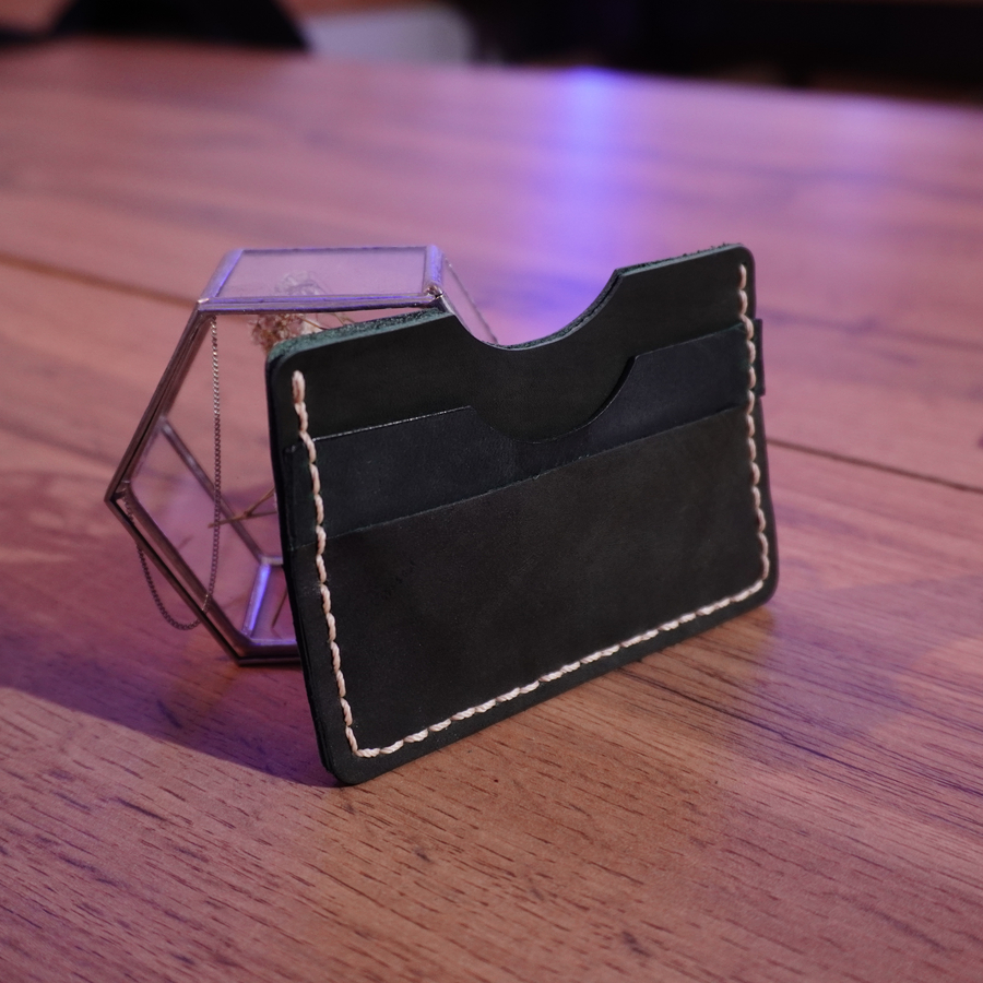 Мастер-класс картхолдер