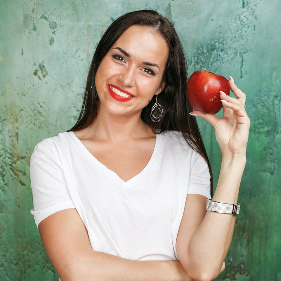 Онлайн-сопровождение нутрициолога WowFit