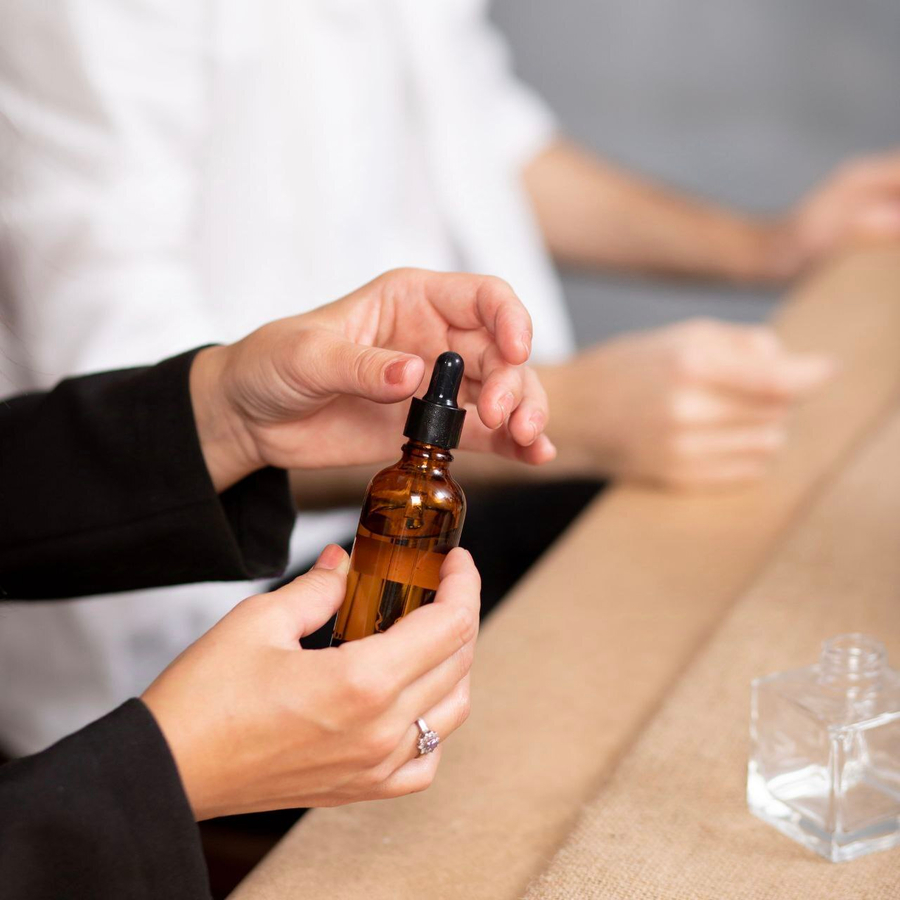 Мастер-класс Аромадиффузоры для семьи