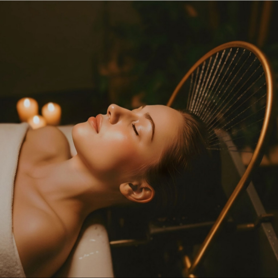 Спа- программа «Моя любовь»