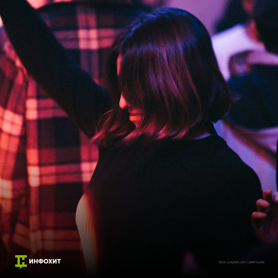 Курс «Стрип-пластика»