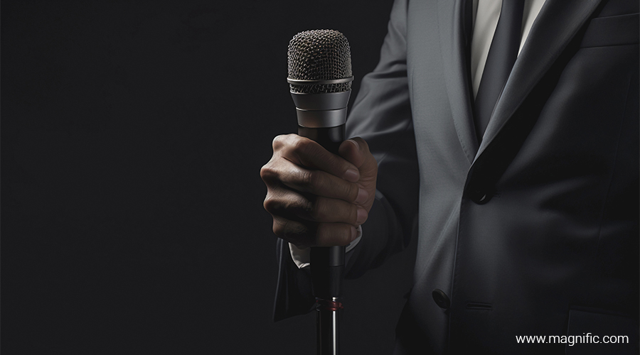 Как правильно говорить