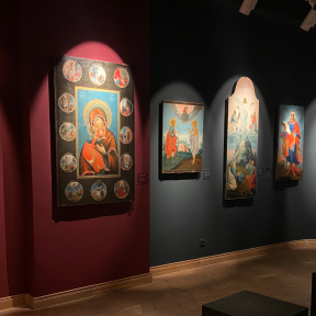 Экскурсия "Тайны Седьмого холма. Вшивая горка"