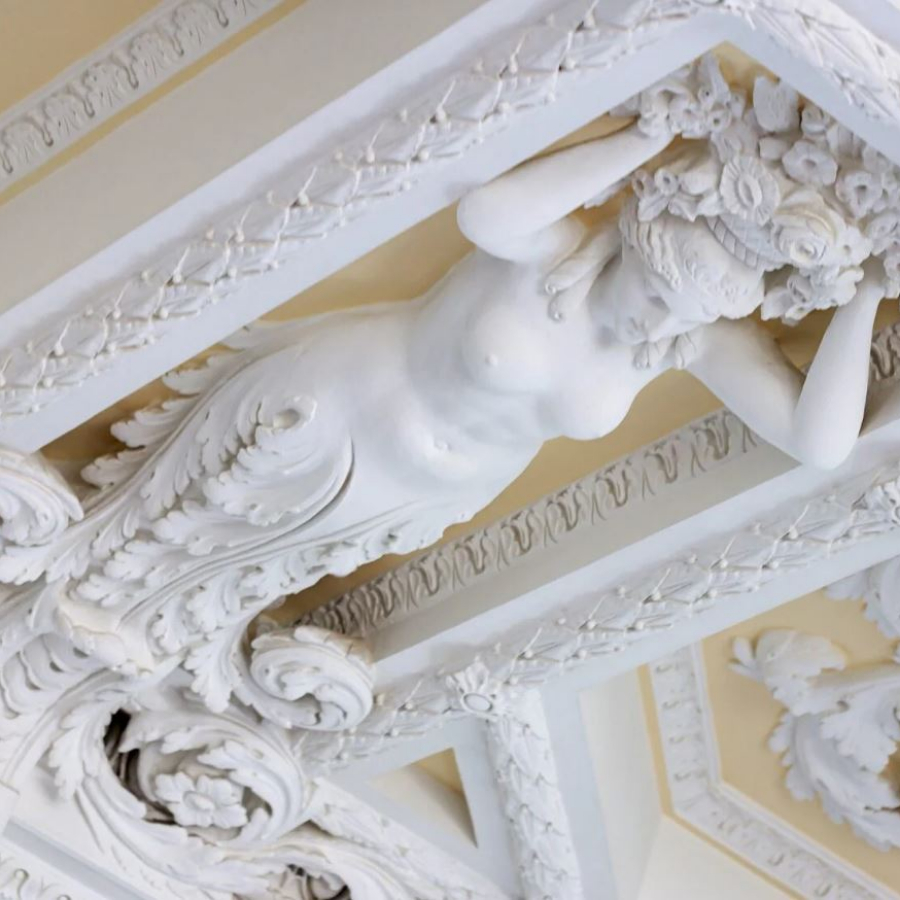 Экскурсия в Дом Пашкова для компании