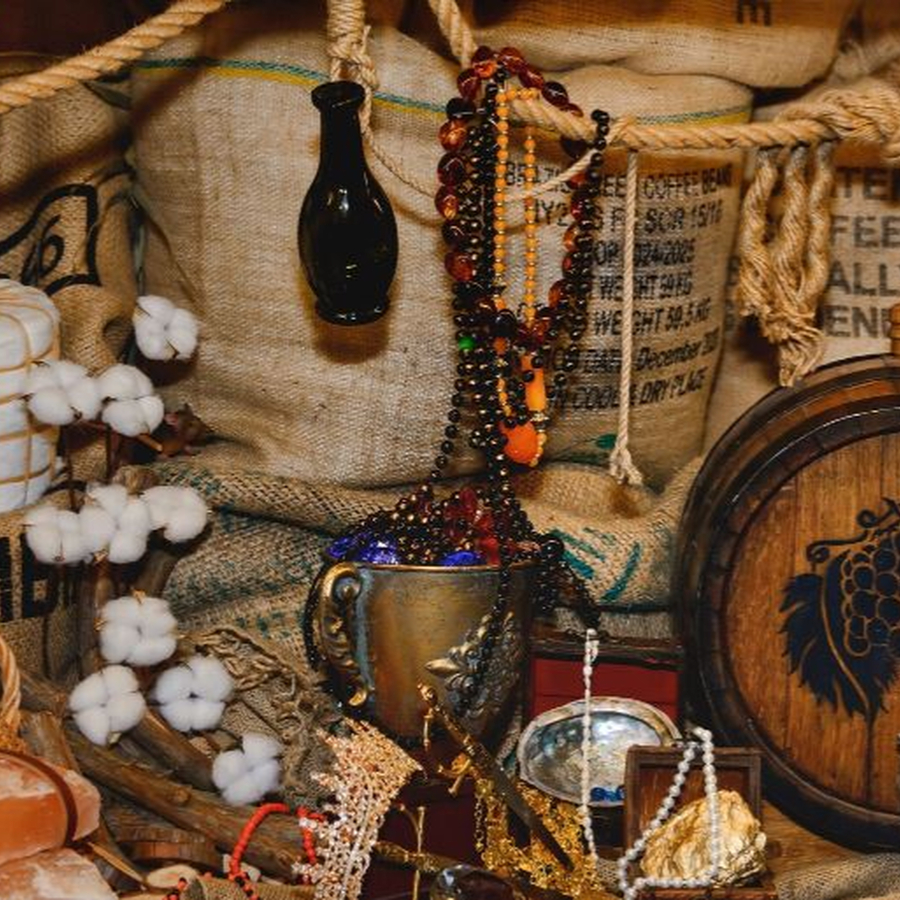 Гипербилет Рекордиум + Музей Магии с экскурсоводом для двоих детей