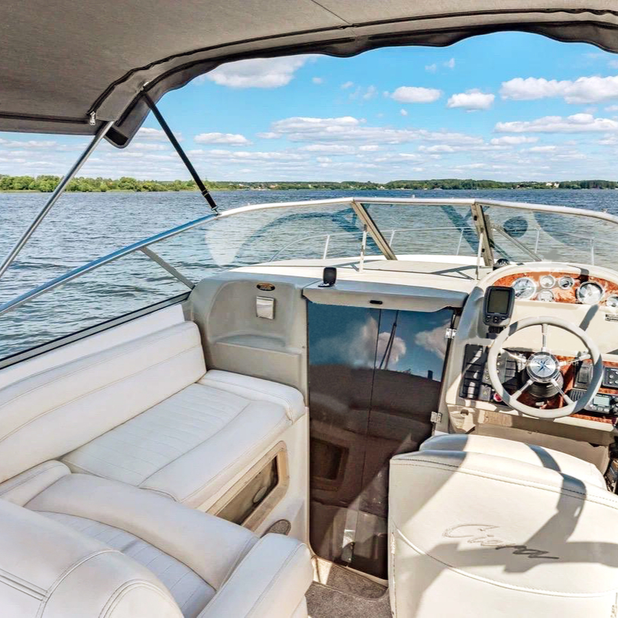 Мальчишник на яхте (2 часа)