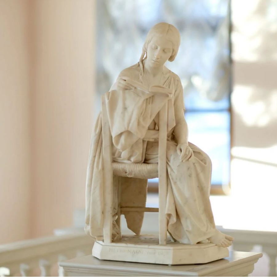 Экскурсия в Дом Пашкова для двоих