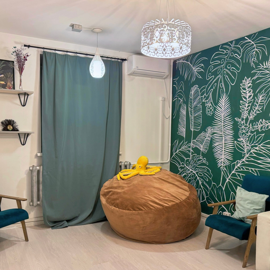 Аренда Лофт пространства  “Тропики” (1 час)