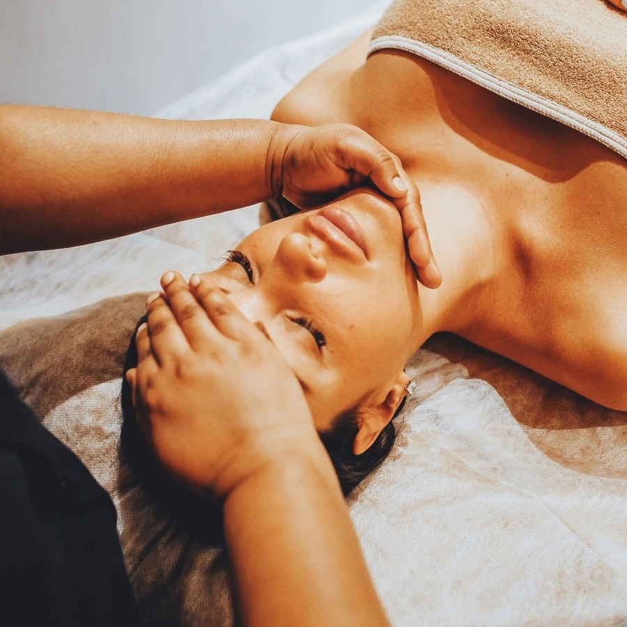 Спа программа Ариан «Вишрам»