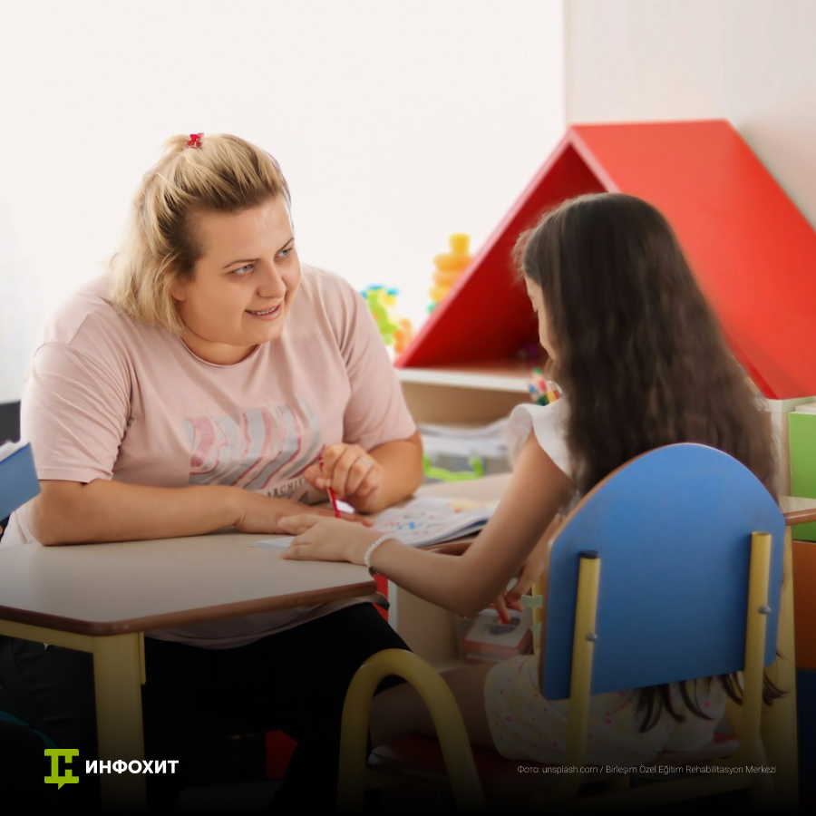 Интенсив «Логопед у вас дома»