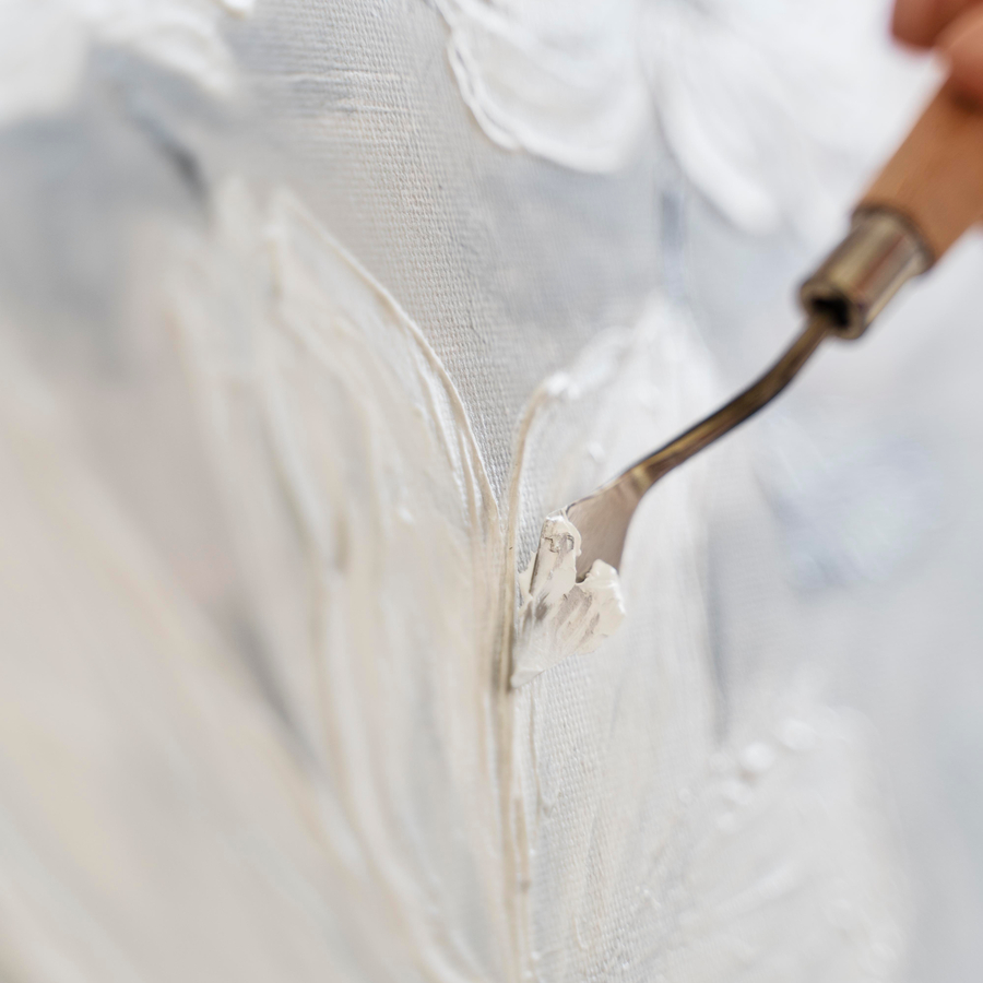 Индивидуальный мастер-класс по живописи — погружение в искусство и внутреннюю гармонию