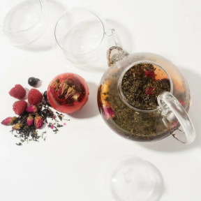 Индивидуальный мастер класс/ свидание по созданию чайных бомбочек