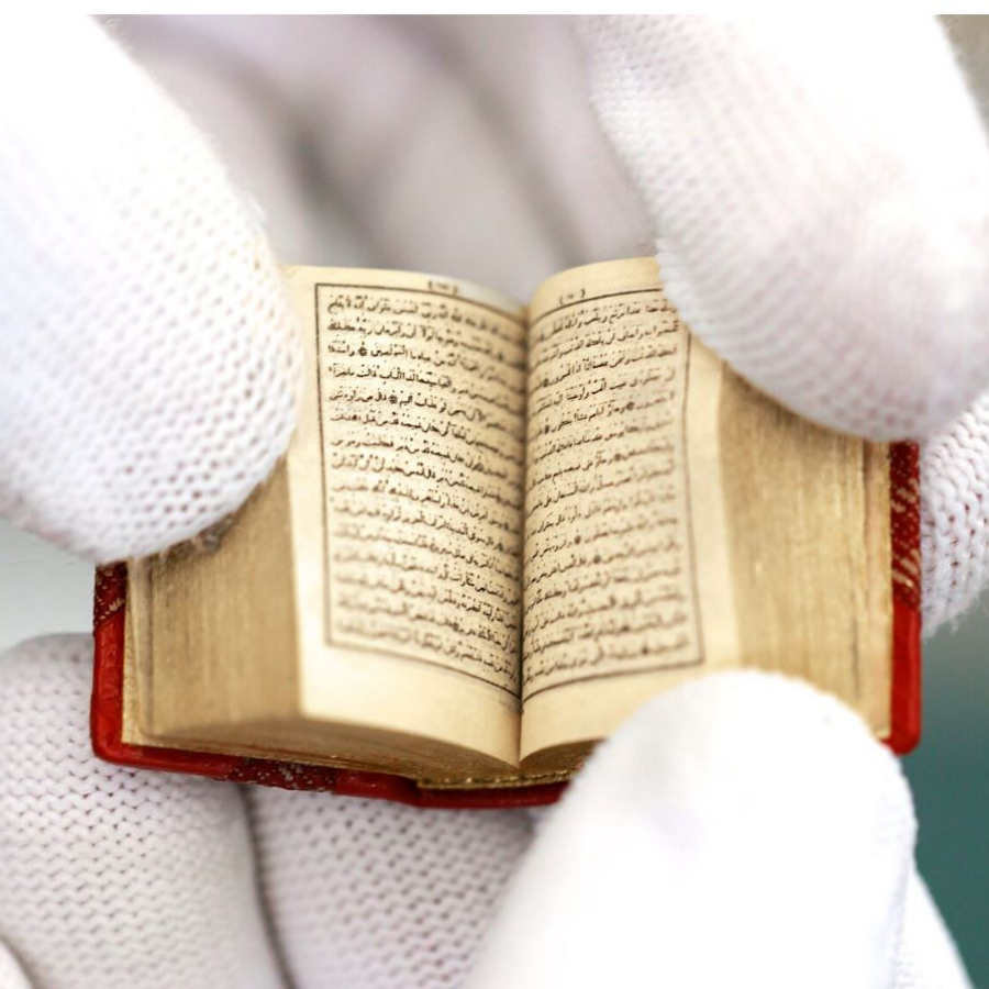 Экскурсия "Таинственный восток" для семьи