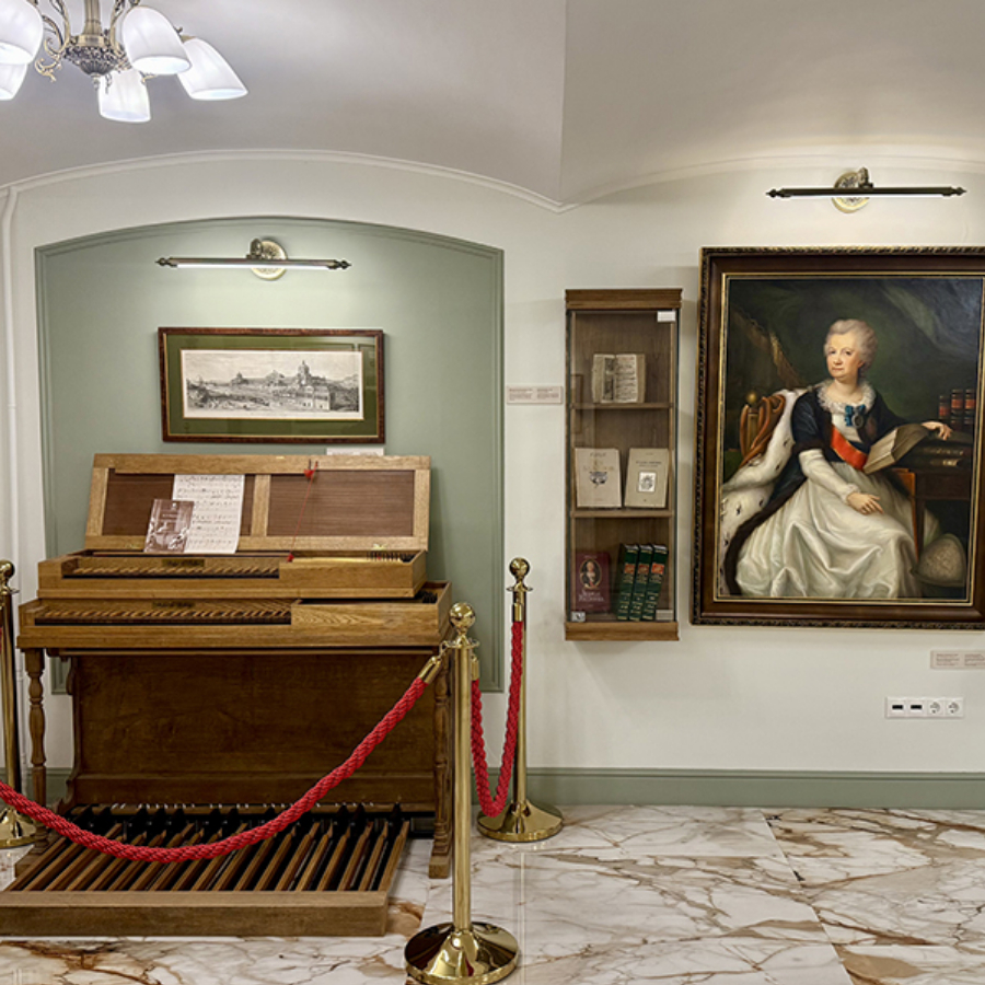 Экскурсия "Москва готическая, Викторианская архитектура и шедевр Баженова" (2 персоны)