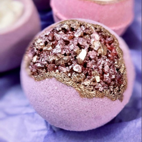 Индивидуальный мастер класс/ свидание по созданию косметики для ванны