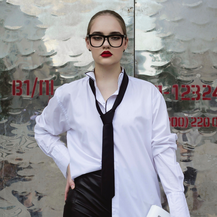 Индивидуальная фотосессия с визажистом