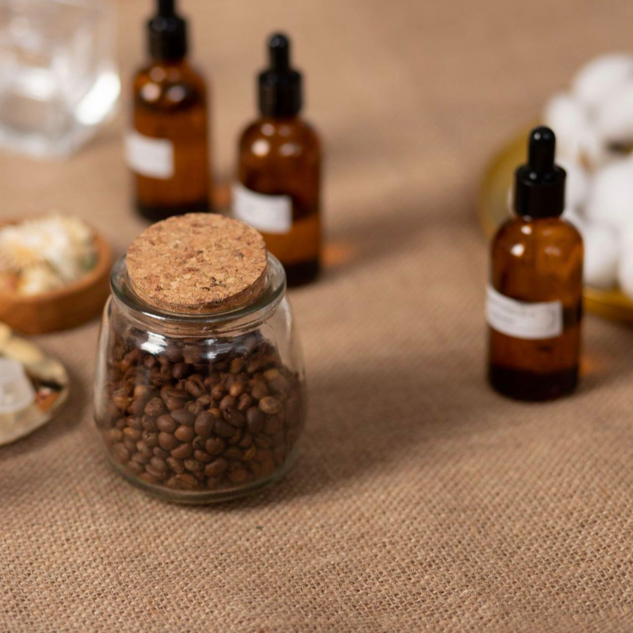 Мастер-класс Аромадиффузоры