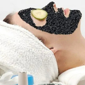 PREMIUM SPA-ритуал омолаживающий «ЧЕРНАЯ ЖЕМЧУЖИНА» для двоих