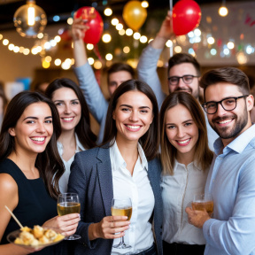 Мастер-класс «Арт-вечеринка» для двоих