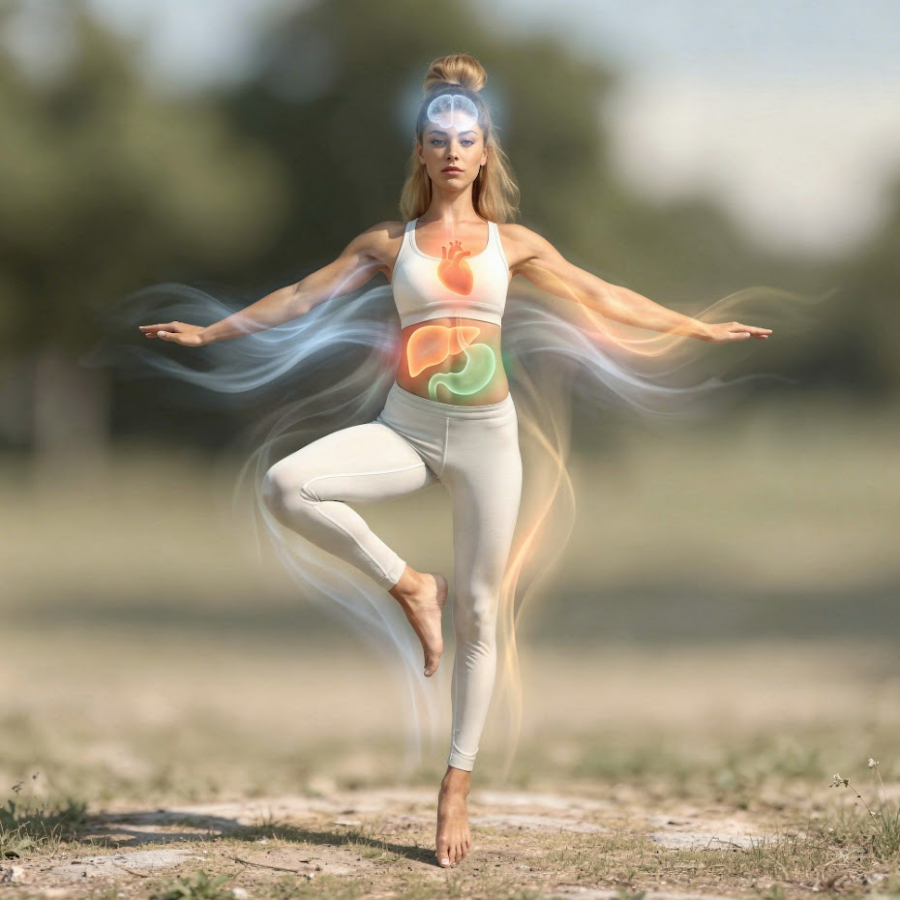 Чекап: Расширенный