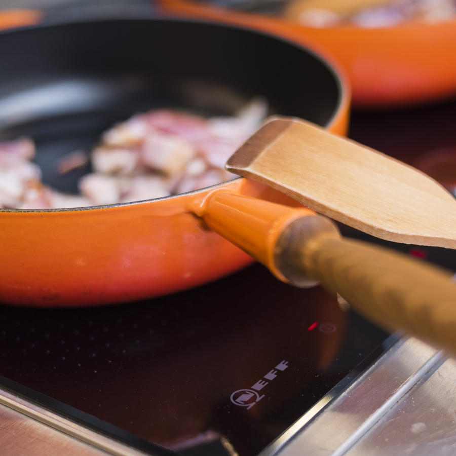 Кулинарный мастер-класс №2