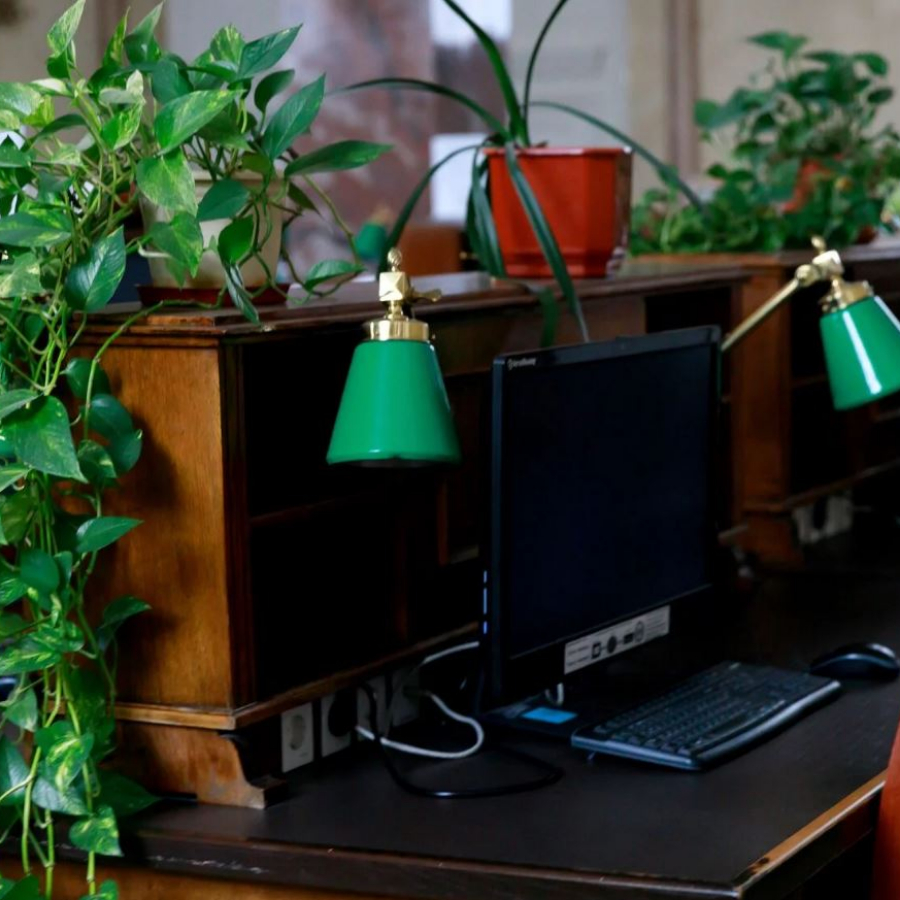 Экскурсия "Ленинка.Большое путешествие"