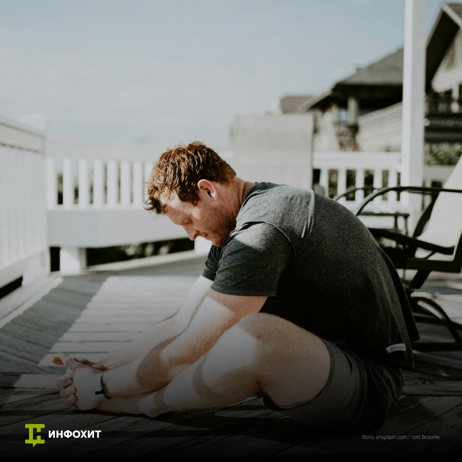 Курс «Как сесть на продольный шпагат»