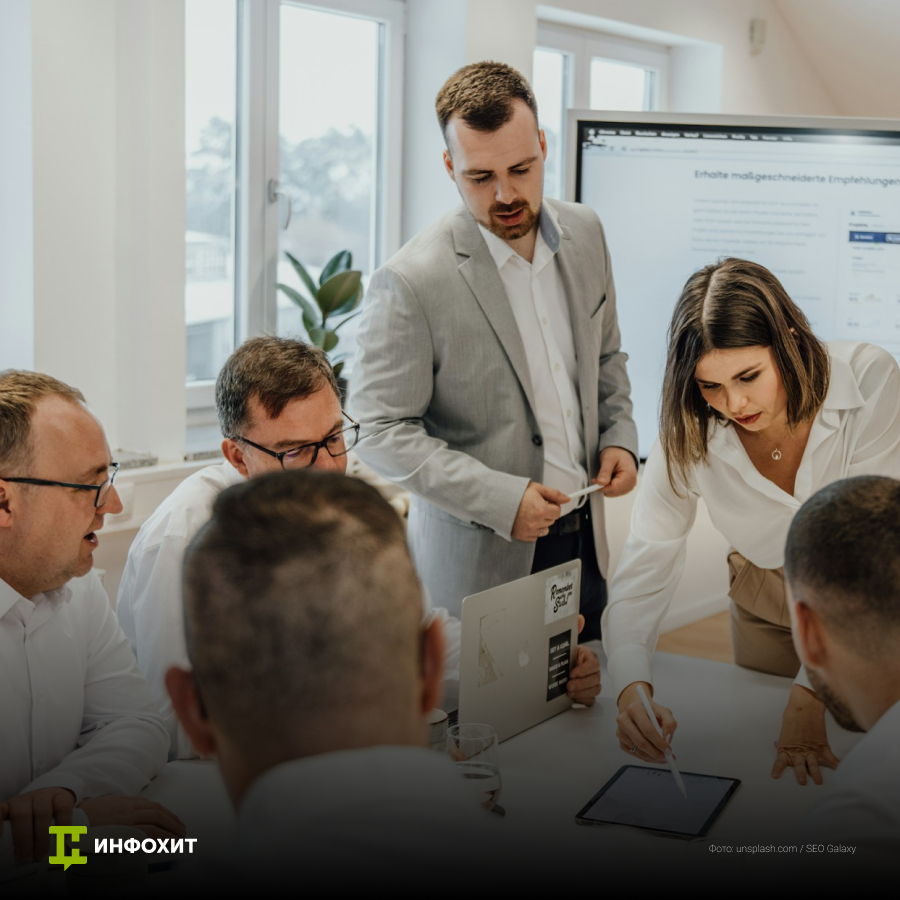 Курс «Профессиональное ведение переговоров»