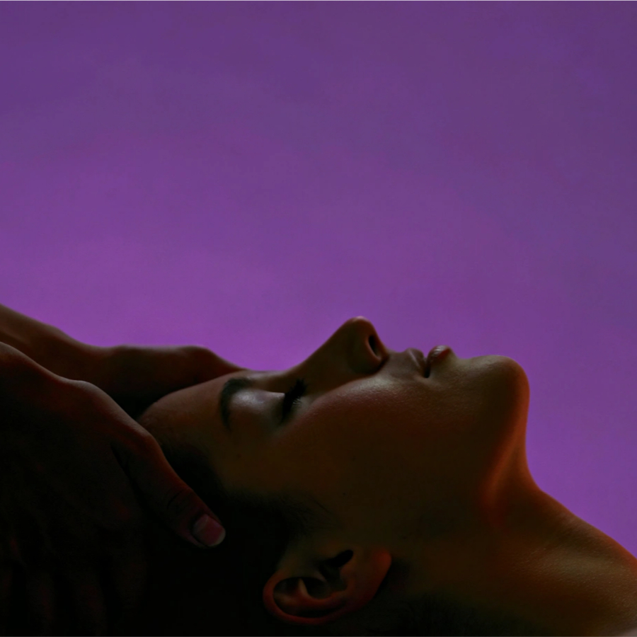 Массаж 60 минут в салоне Feedback