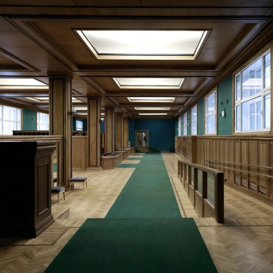 Экскурсия "Ленинка.Большое путешествие"