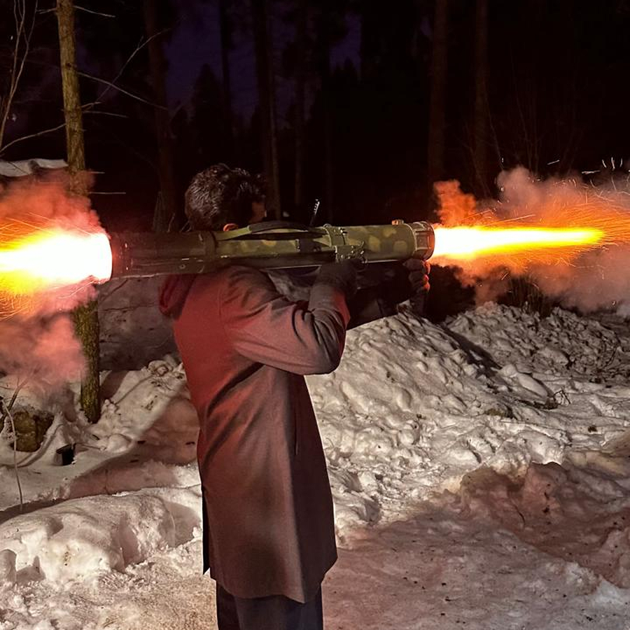 Программа Катания на военных машинах БРДМ-2 или БТР-80