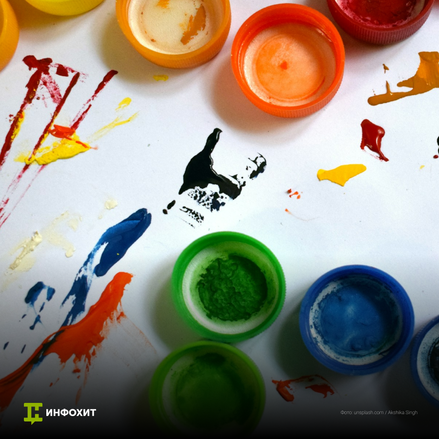 Видеокурс «Рисовашки»