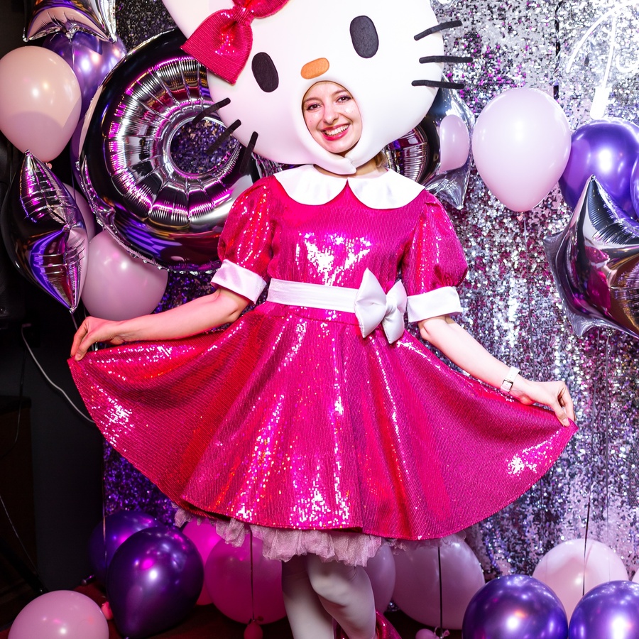 Билет в музей Магии для двоих детей (престиж)