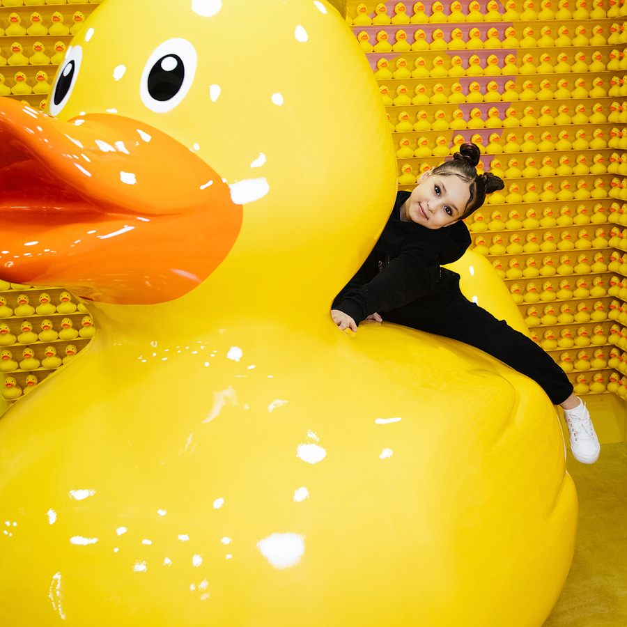 Музеи Детства Сказки Арбат 16