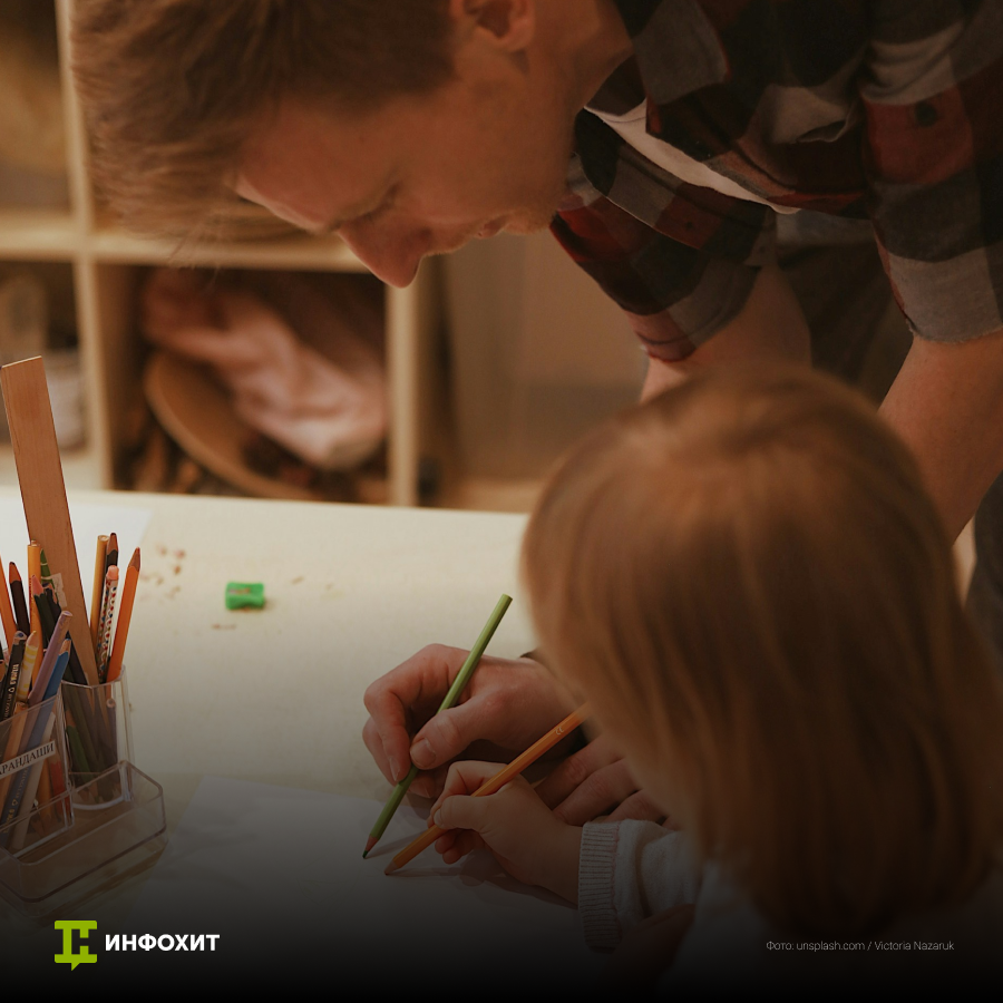 Курс «Creative Kids 1»