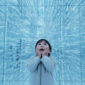 Билет в арт-пространство "Эйфория" для двоих