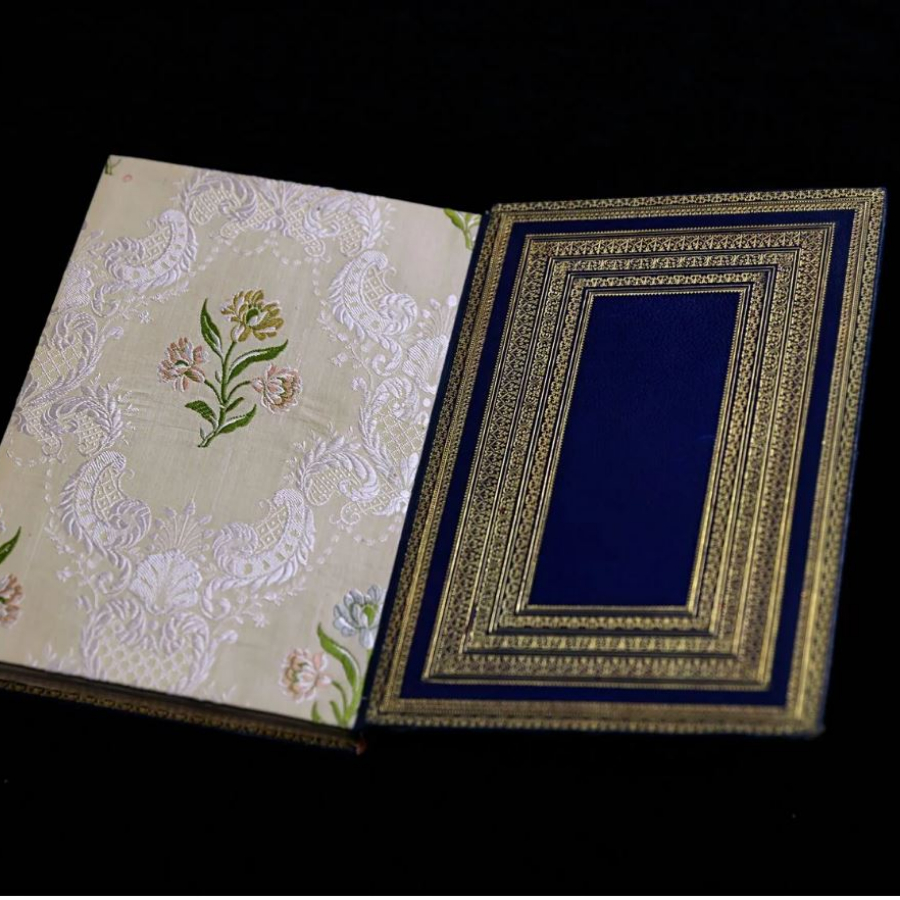 Экскурсия "Тайны дворцовых библиотек"