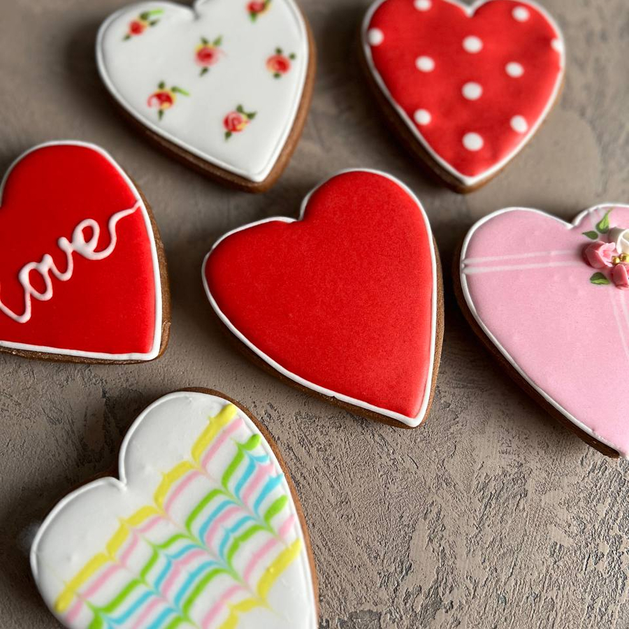 Экскурсия в музее и выпечка пряников для двоих