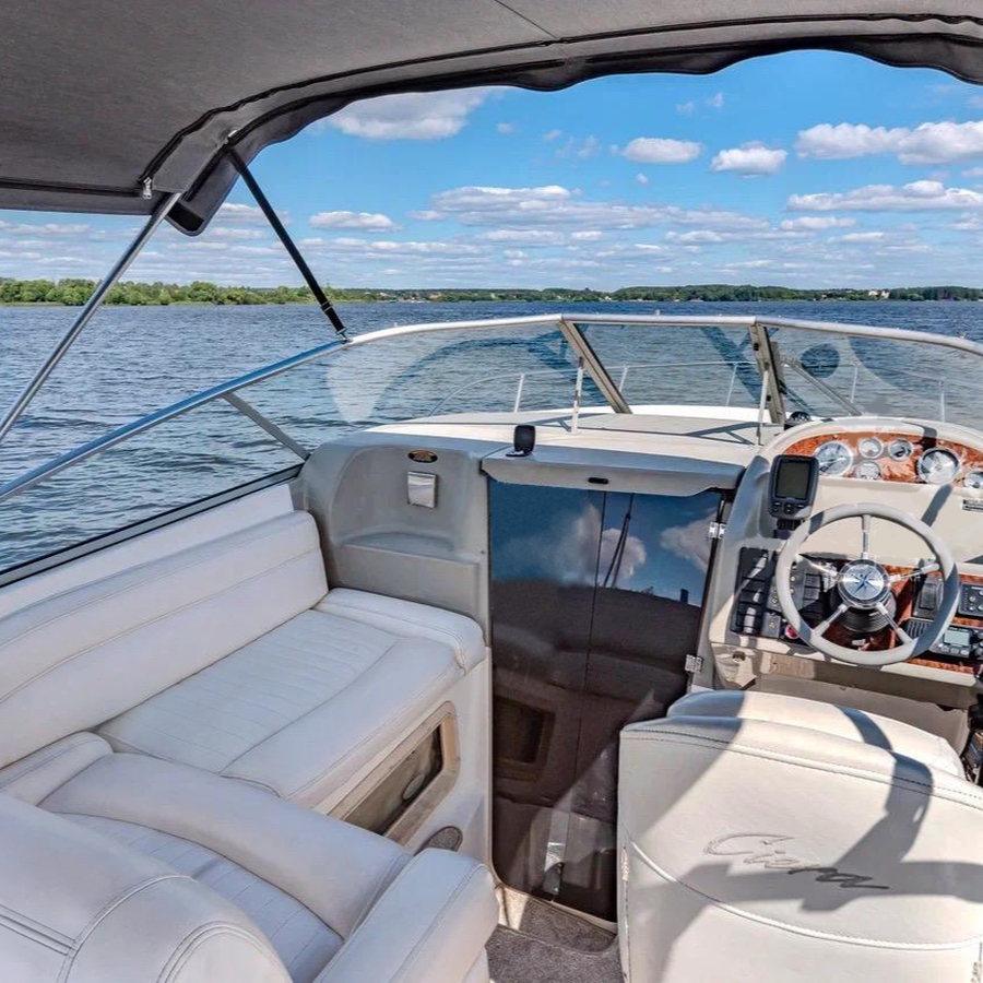 Отдых на яхте для семьи (2 часа)