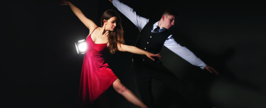 Шестнадцать занятий в танцевальной студии High Heels "SHE DANCE SPACE" в группе